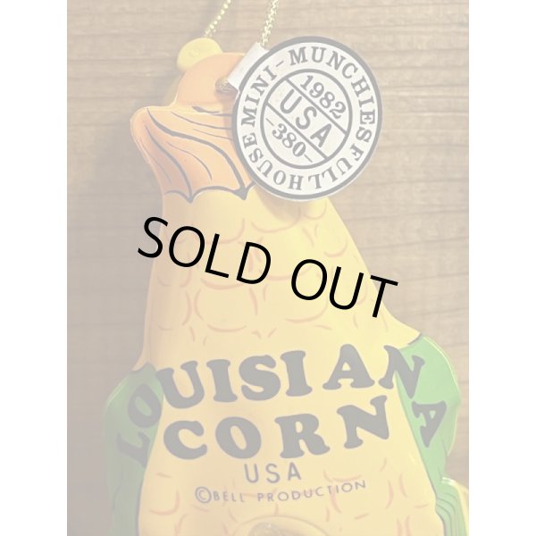 画像3: LOUISIANA CORN 空ビ人形 (3)