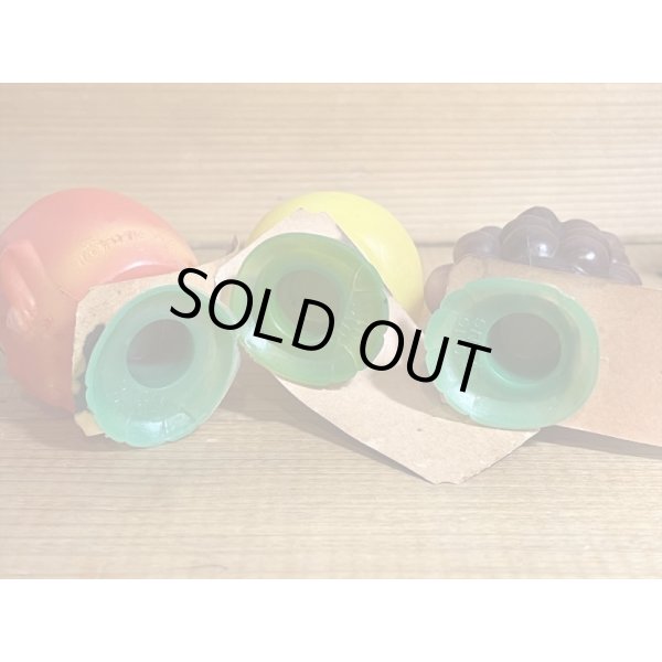 画像12: 70s HOOS Candy Container Set (12)