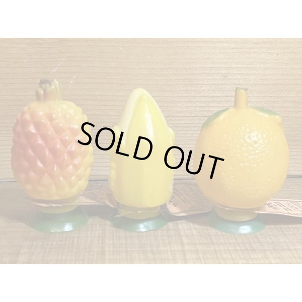 画像10: 70s HOOS Candy Container Set (10)