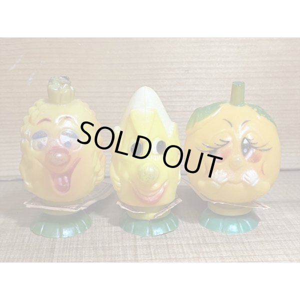 画像5: 70s HOOS Candy Container Set (5)