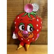 画像1: KENTUCKY STRAWBERRY 空ビ人形 (1)