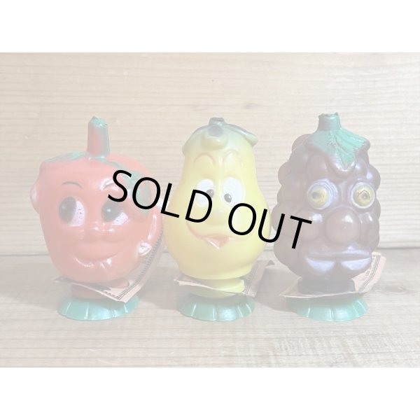 画像4: 70s HOOS Candy Container Set (4)