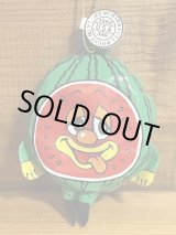 画像: KANSAS WATERMELON 空ビ人形
