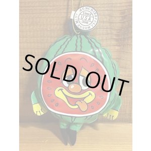 画像: KANSAS WATERMELON 空ビ人形