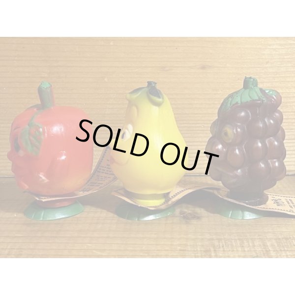 画像6: 70s HOOS Candy Container Set (6)