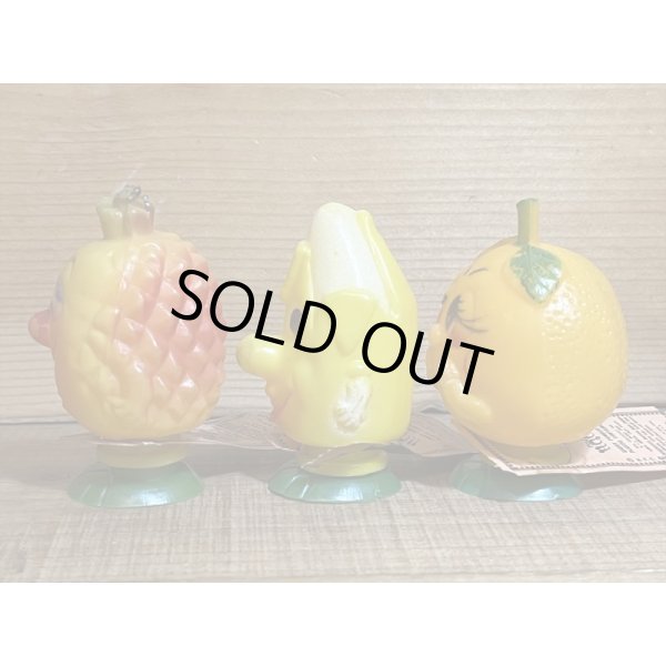 画像9: 70s HOOS Candy Container Set (9)