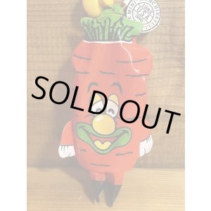 画像: TEXAS CARROT 空ビ人形