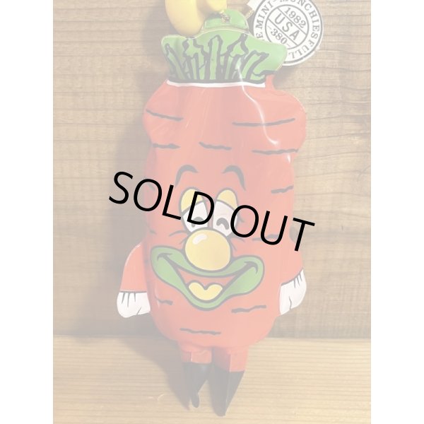 画像1: TEXAS CARROT 空ビ人形 (1)