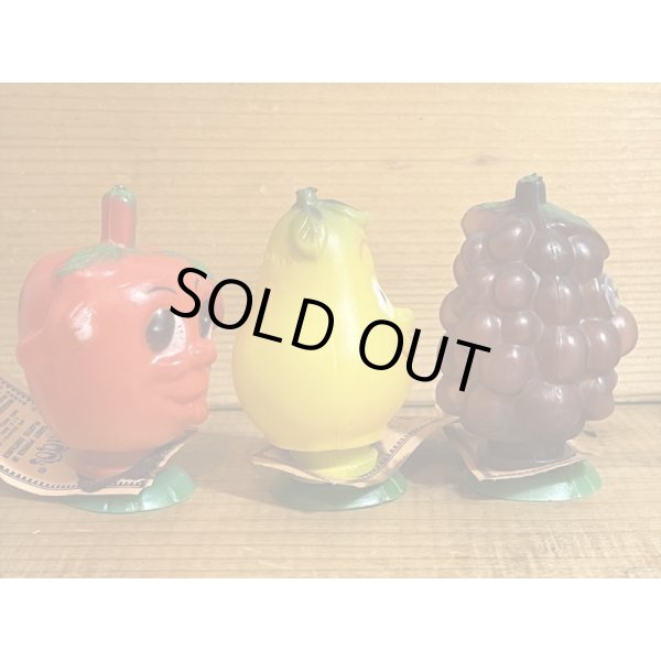 画像8: 70s HOOS Candy Container Set (8)