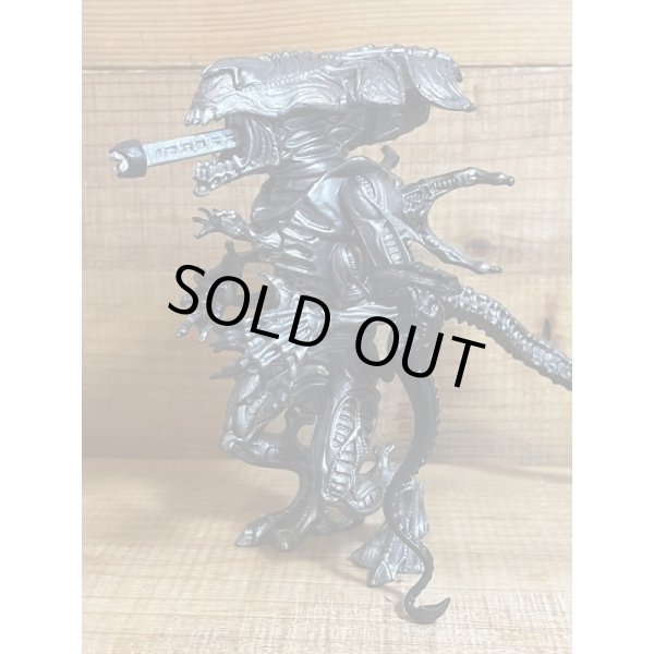 画像5: QUEEN ALIEN【B】※loose (5)