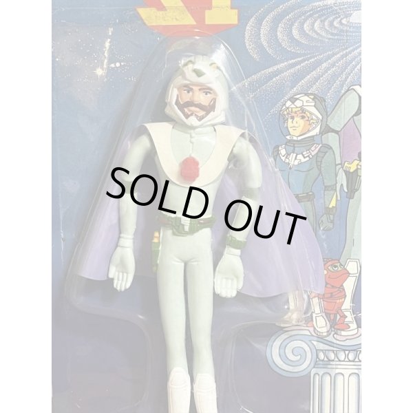 画像3: ULYSSE31 ベンダブル人形 (3)