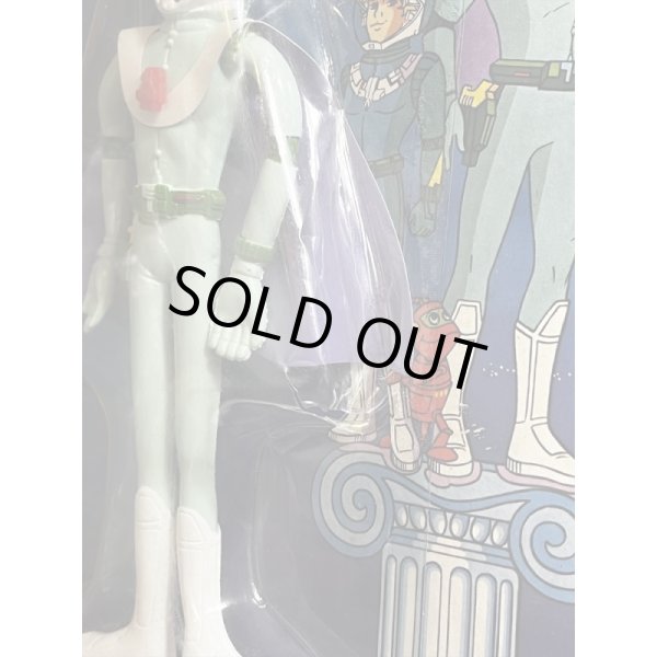 画像5: ULYSSE31 ベンダブル人形 (5)