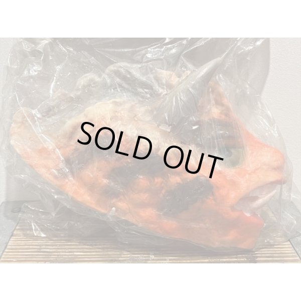 画像7: 怪獣ボーシ (7)