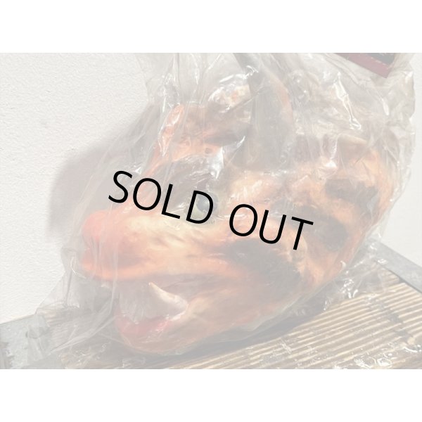 画像6: 怪獣ボーシ (6)