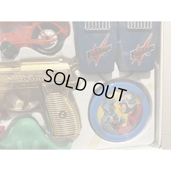 画像6: チビッコバック (6)