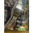 画像5: GOLD JEWELLERY ガチャ台紙 (5)