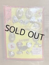 画像: ガチャ台紙【36】 