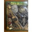 画像2: GOLD JEWELLERY ガチャ台紙 (2)