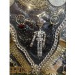 画像6: GOLD JEWELLERY ガチャ台紙 (6)