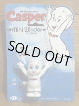 画像: CASPER Mini Winder【A】