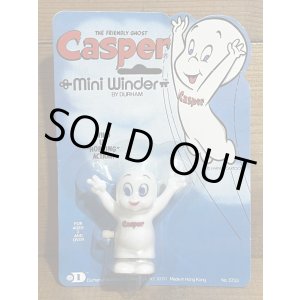 画像: CASPER Mini Winder【A】