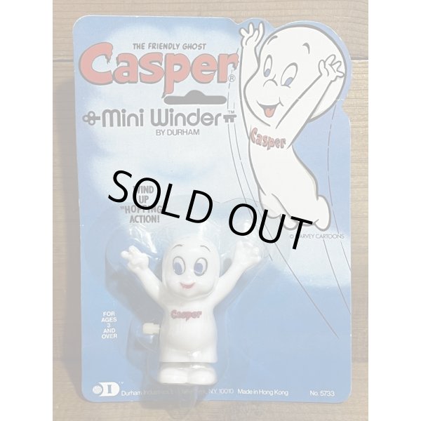 画像1: CASPER Mini Winder【A】 (1)