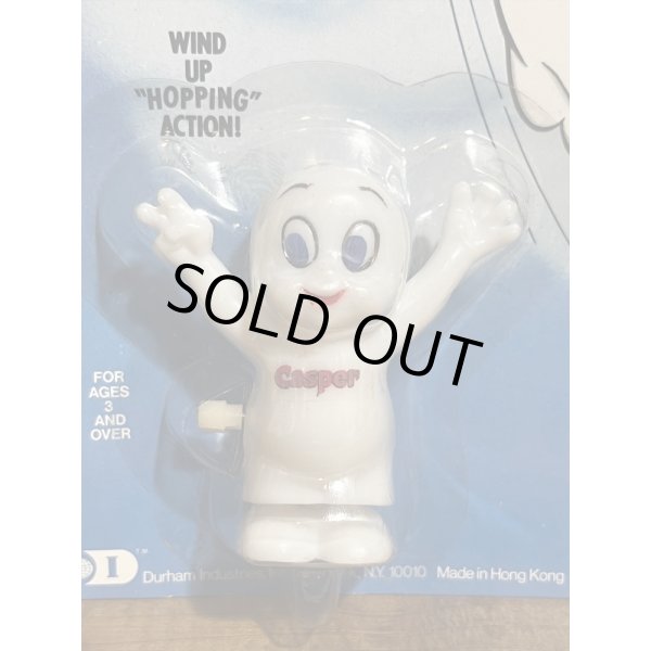 画像2: CASPER Mini Winder【A】 (2)