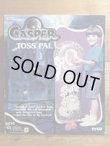 画像: CASPER TOSS PAL