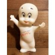 画像1: 70s CASPER ソフビ人形【B】  (1)