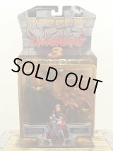 画像: DARKSTALKERS3【VIDEO GAME SUPER STARS】