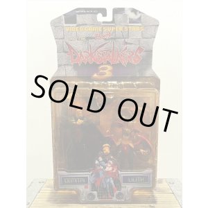 画像: DARKSTALKERS3【VIDEO GAME SUPER STARS】