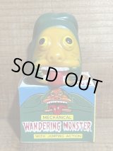 画像: WANDERING MONSTER【A4】