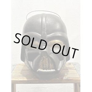 画像: パチ物 ダースベイダー キャンディバケット