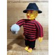 画像3: 80s FREDDY Stick’em-up【C】 (3)