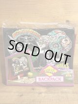 画像: MAD BALLS BACKPACK【A】