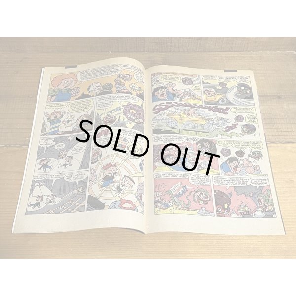 画像5: MADBALLS コミック【C】 (5)