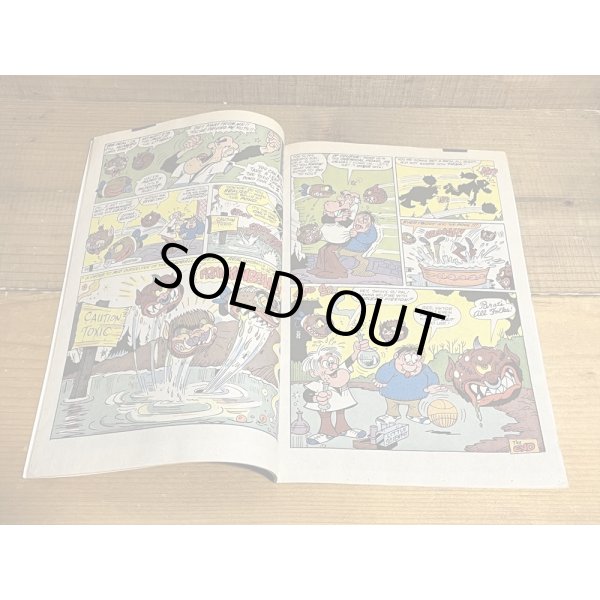 画像6: MADBALLS コミック【B】 (6)