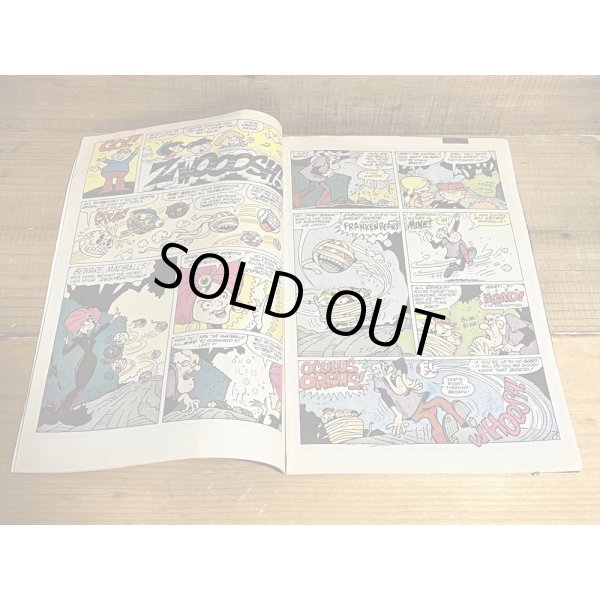 画像5: MADBALLS コミック【A】 (5)