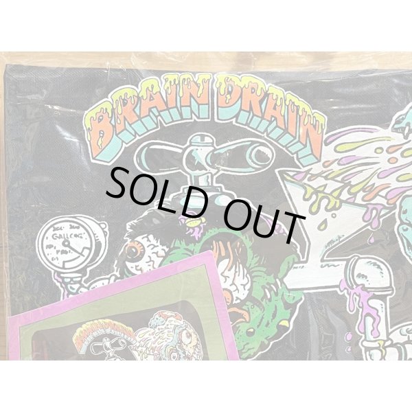 画像4: MAD BALLS BACKPACK【A】 (4)