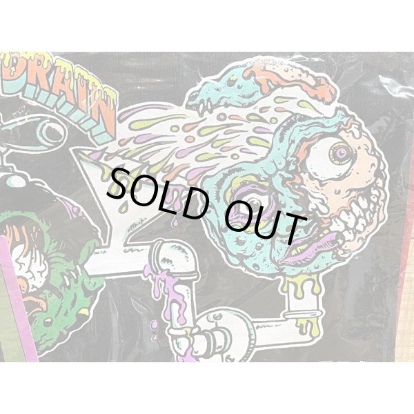 画像3: MAD BALLS BACKPACK【A】 (3)