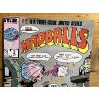 画像3: MADBALLS コミック【A】 (3)