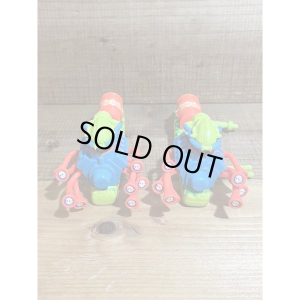 画像7: TOXIC TURF SURFER ※loose (7)