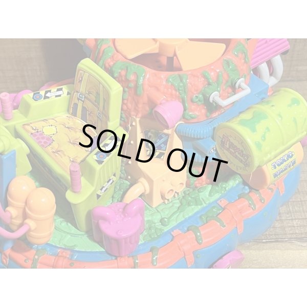 画像7: HIDEOUS HOVERCRAFT ※loose (7)