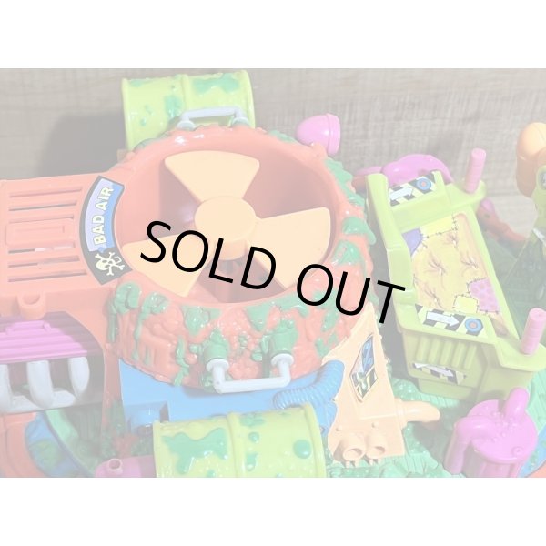 画像5: HIDEOUS HOVERCRAFT ※loose (5)