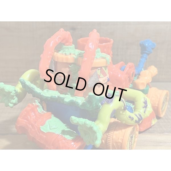 画像3: CRUSADERS SKATER ※loose (3)