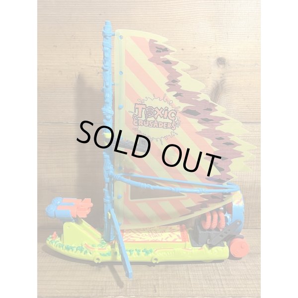 画像3: TOXIC TURF SURFER ※loose (3)