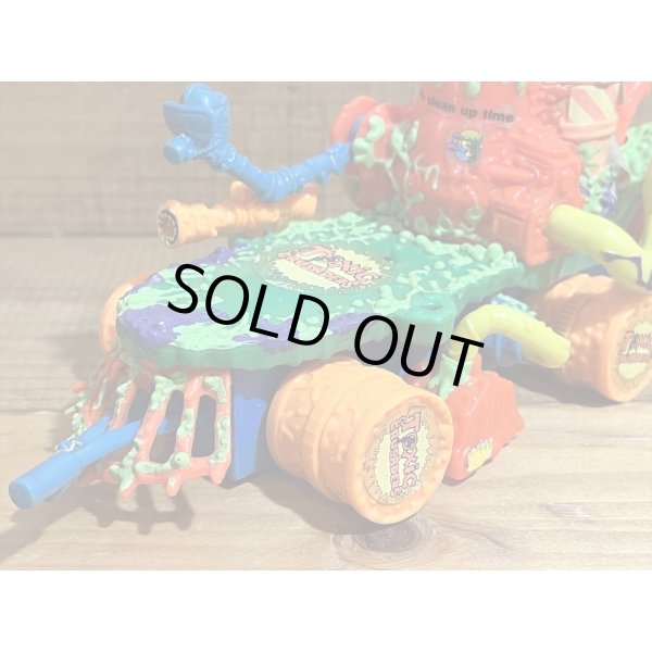 画像5: CRUSADERS SKATER ※loose (5)