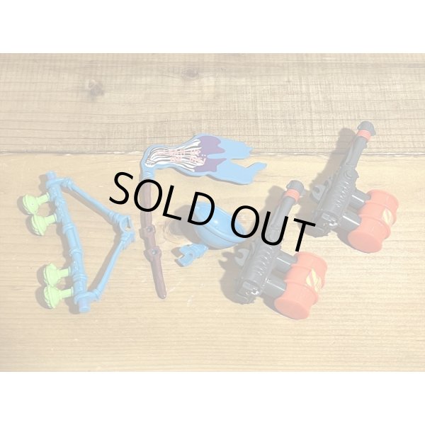 画像11: TOXIC TURF SURFER ※loose (11)