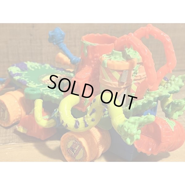 画像7: CRUSADERS SKATER ※loose (7)