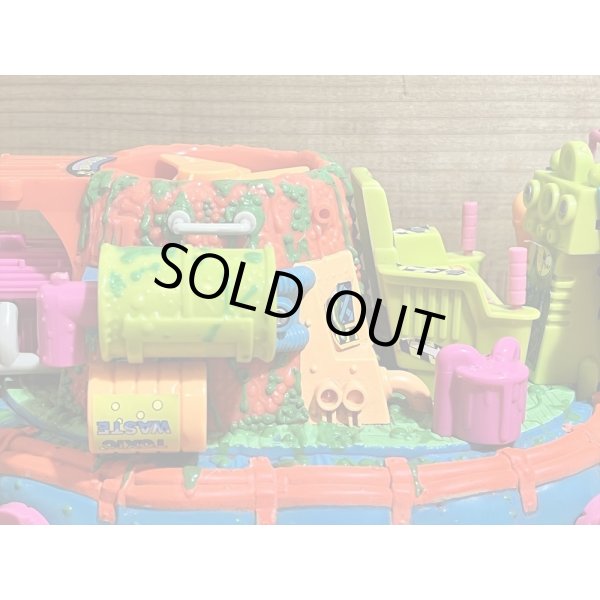 画像3: HIDEOUS HOVERCRAFT ※loose (3)